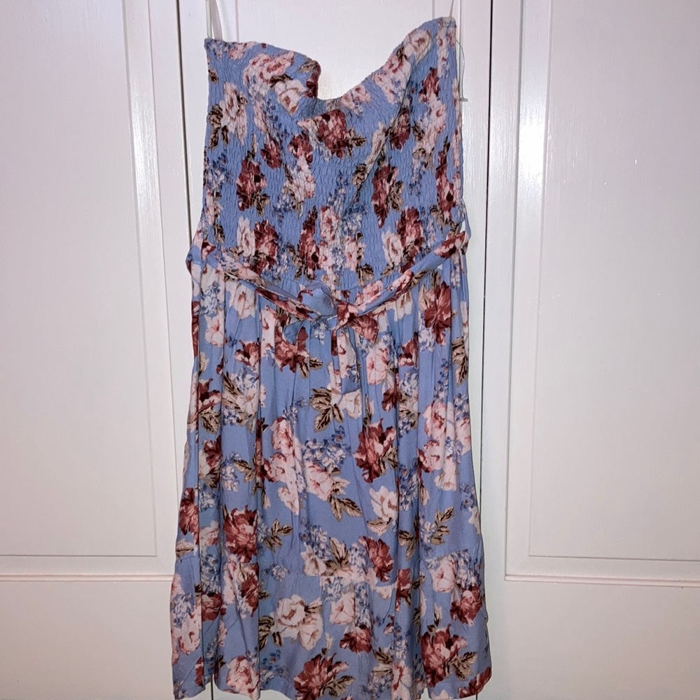 summer dress